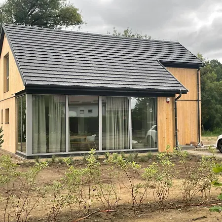 Feriehus Bieleniowka Nakielno